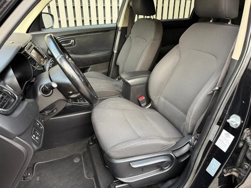 Kia Carens - Afbeelding 4 van 23