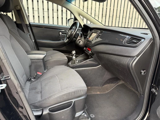 Kia Carens - Afbeelding 5 van 23