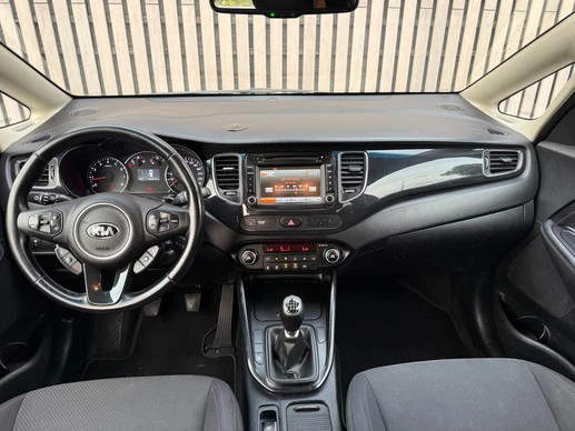 Kia Carens - Afbeelding 6 van 23