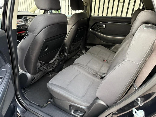 Kia Carens - Afbeelding 7 van 23