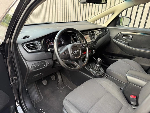 Kia Carens - Afbeelding 8 van 23