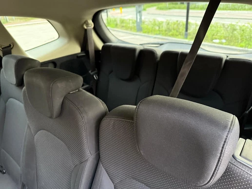 Kia Carens - Afbeelding 9 van 23