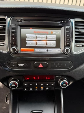 Kia Carens - Afbeelding 11 van 23