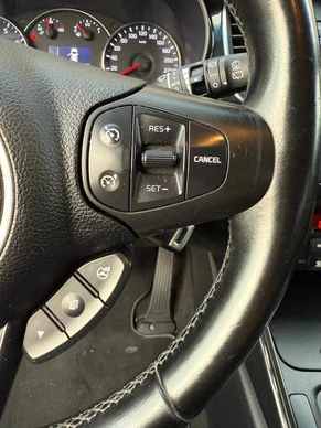 Kia Carens - Afbeelding 13 van 23