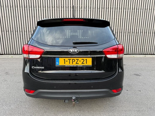 Kia Carens - Afbeelding 18 van 23