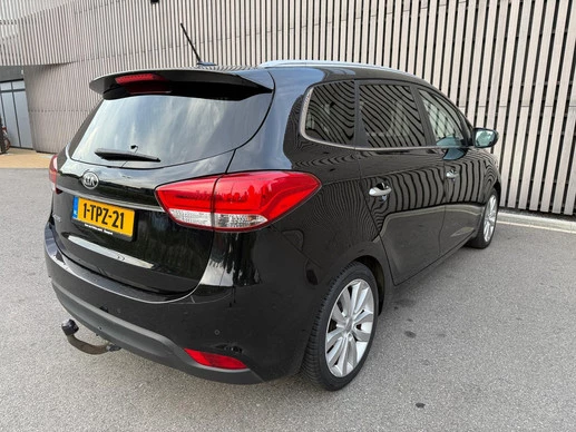 Kia Carens - Afbeelding 19 van 23