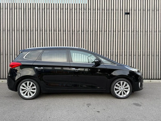 Kia Carens - Afbeelding 20 van 23