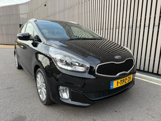 Kia Carens - Afbeelding 21 van 23