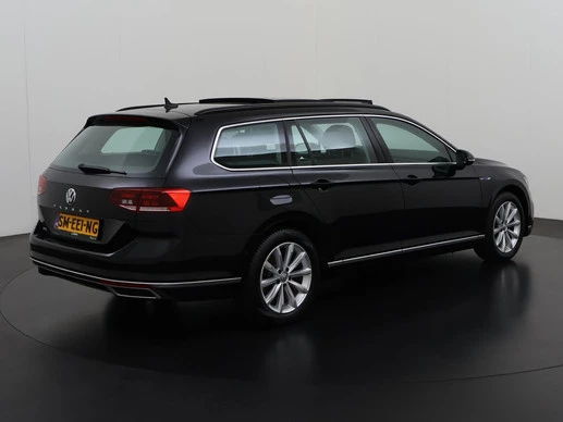 Volkswagen Passat - Afbeelding 4 van 30