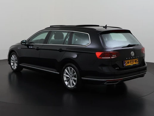 Volkswagen Passat - Afbeelding 7 van 30