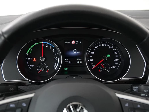 Volkswagen Passat - Afbeelding 9 van 30