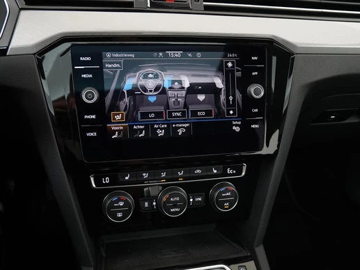 Volkswagen Passat - Afbeelding 13 van 30