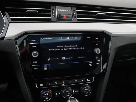Volkswagen Passat - Afbeelding 18 van 30