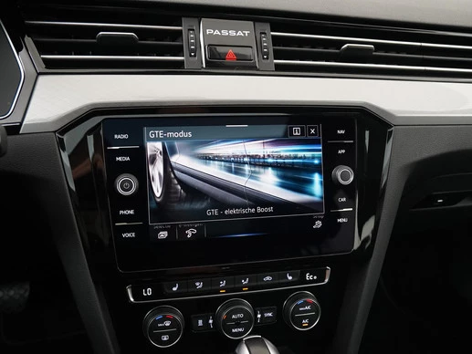 Volkswagen Passat - Afbeelding 20 van 30