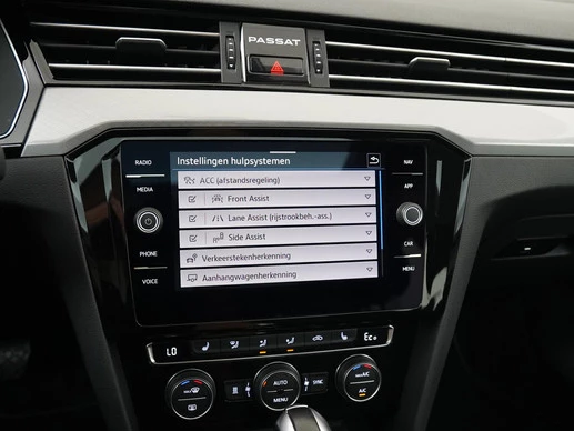 Volkswagen Passat - Afbeelding 22 van 30
