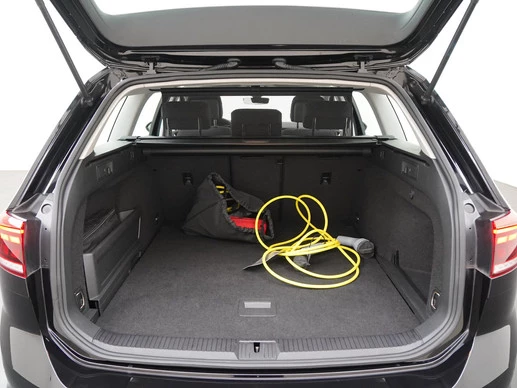 Volkswagen Passat - Afbeelding 28 van 30