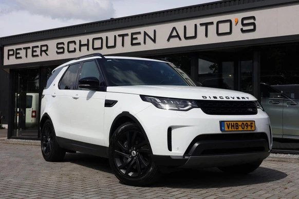 Land Rover Discovery - Afbeelding 1 van 12
