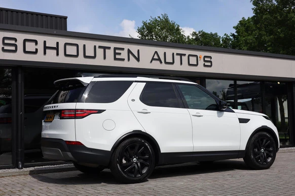 Land Rover Discovery - Afbeelding 2 van 12