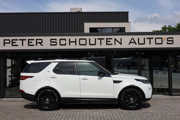 Land Rover Discovery - Afbeelding 3 van 12