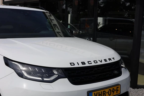 Land Rover Discovery - Afbeelding 4 van 12