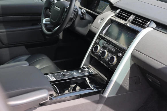 Land Rover Discovery - Afbeelding 7 van 12