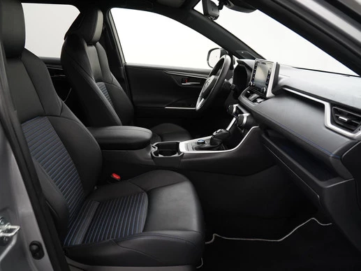 Toyota RAV4 - Afbeelding 3 van 30