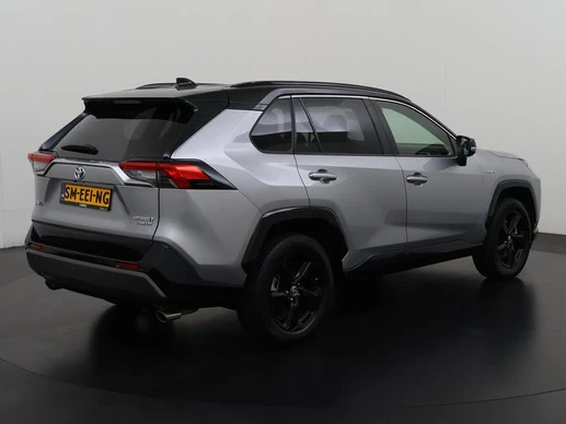 Toyota RAV4 - Afbeelding 4 van 30