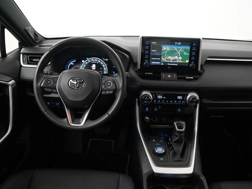 Toyota RAV4 - Afbeelding 5 van 30
