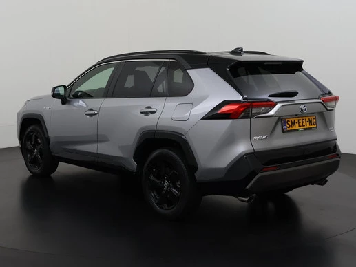 Toyota RAV4 - Afbeelding 6 van 30