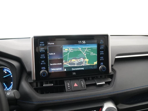 Toyota RAV4 - Afbeelding 13 van 30