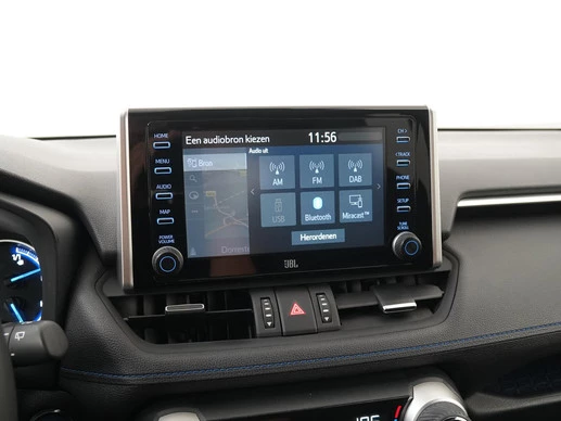 Toyota RAV4 - Afbeelding 15 van 30