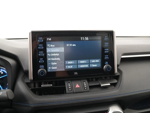 Toyota RAV4 - Afbeelding 16 van 30