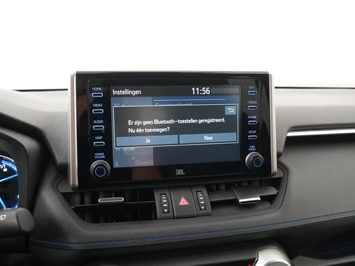 Toyota RAV4 - Afbeelding 17 van 30