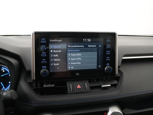 Toyota RAV4 - Afbeelding 19 van 30