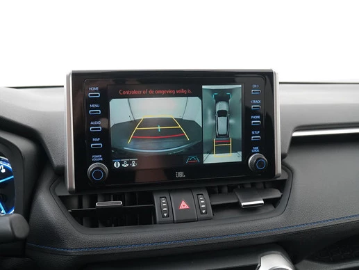 Toyota RAV4 - Afbeelding 20 van 30