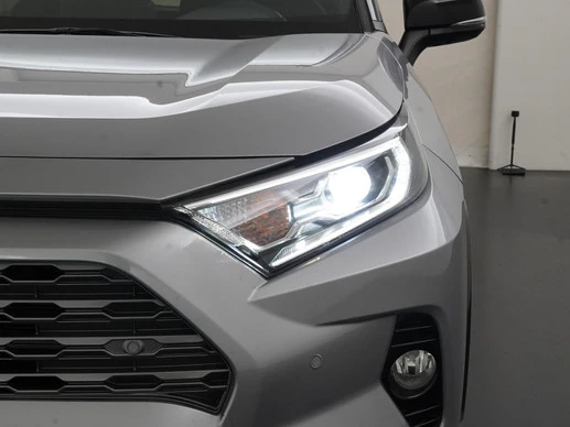 Toyota RAV4 - Afbeelding 22 van 30