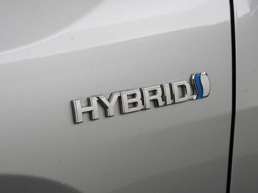 Toyota RAV4 - Afbeelding 23 van 30