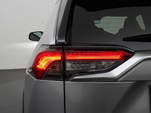 Toyota RAV4 - Afbeelding 24 van 30