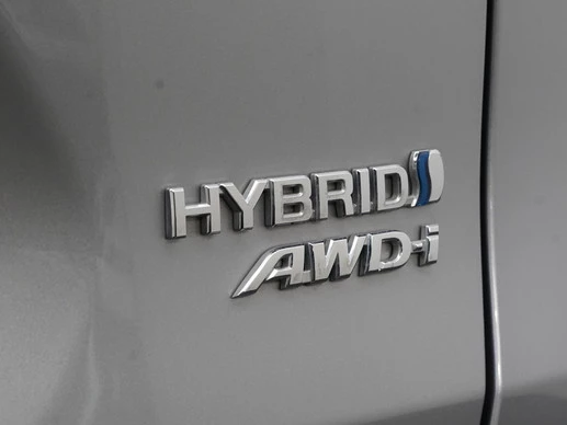 Toyota RAV4 - Afbeelding 25 van 30