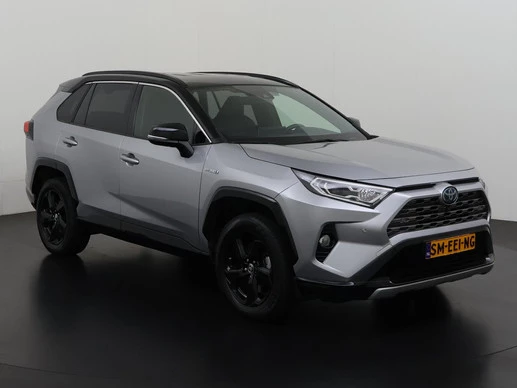 Toyota RAV4 - Afbeelding 30 van 30