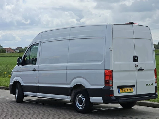 MAN TGE - Afbeelding 6 van 15