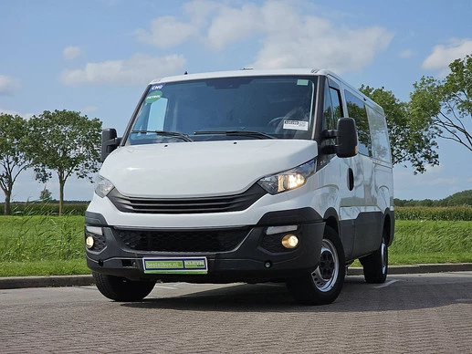Iveco Daily - Afbeelding 1 van 19