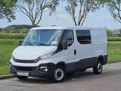Iveco Daily - Afbeelding 2 van 19