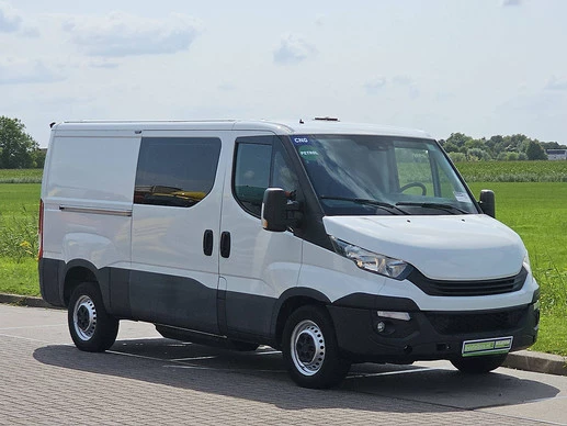 Iveco Daily - Afbeelding 5 van 19