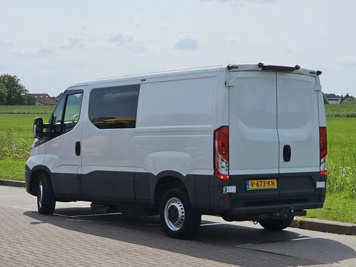Iveco Daily - Afbeelding 6 van 19