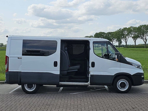 Iveco Daily - Afbeelding 15 van 19