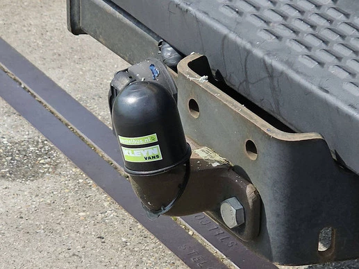 Iveco Daily - Afbeelding 16 van 19