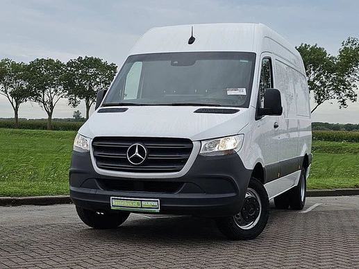 Mercedes-Benz Sprinter - Afbeelding 1 van 15