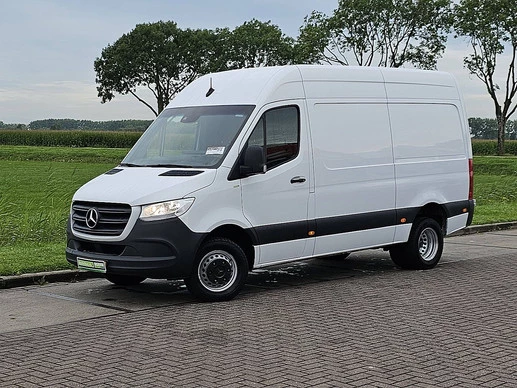 Mercedes-Benz Sprinter - Afbeelding 2 van 15
