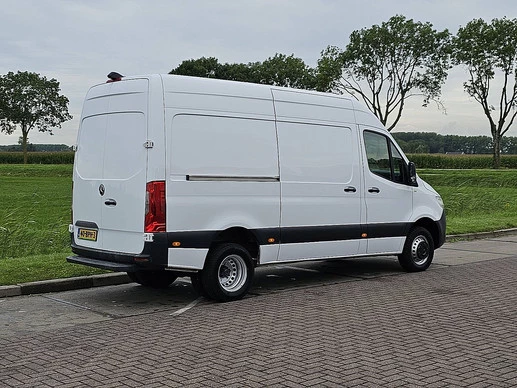 Mercedes-Benz Sprinter - Afbeelding 3 van 15